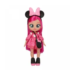 Tm Toys Lalka Cry Babies BFF Disney Minnie