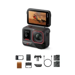 Kamera Insta360 Ace Pro 2 Flash Print