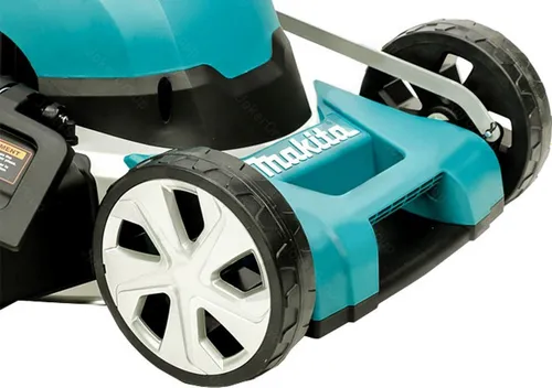 Makita ELM4121 Elektrikli Çim Biçme Makinesi