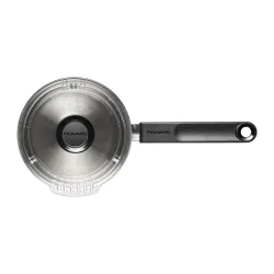 Rondel Fiskars Functional Form 1072315 Indukcja Stal nierdzewna 1,5l