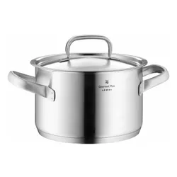 Zestaw garnków WMF Gourmet Plus 0720556030 (9 elementów)
