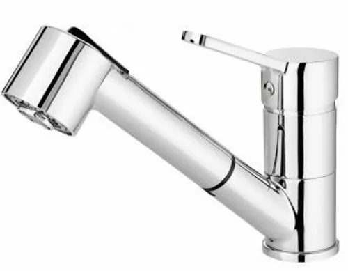 Bateria DEANTE Narcyz BDN 071M Chrom