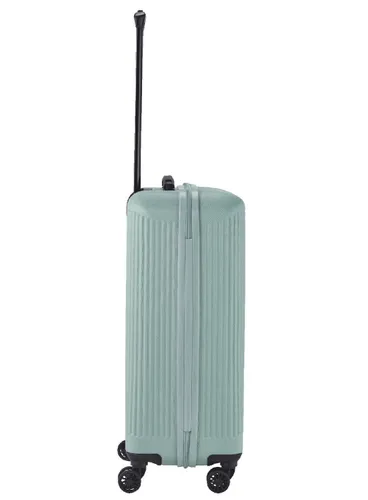 Walizka średnia Travelite Bali - mint