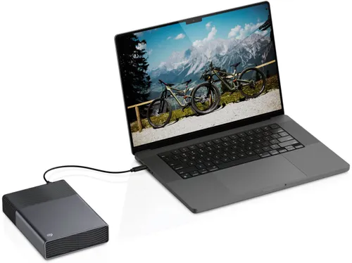 Dysk SEAGATE One Touch 8TB HDD