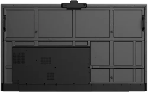 Monitor HISENSE 86WM6FE 86" 3840x2160px