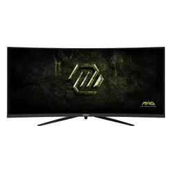 MSI MAG 342CQRF E20 - 200Hz | UWQHD | Rapid Va Curved | 34''