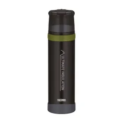 Termos z kubkiem do warunków ekstremalnych Ultimate Series Thermos 900 ml - matte black