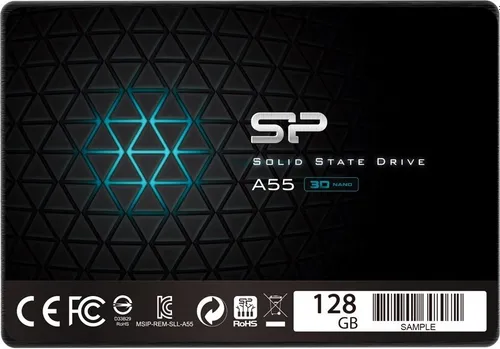 Dysk SILICON POWER Ace A55 128GB SSD