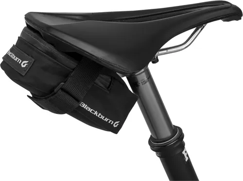 Подседельная велосумка Blackburn Grid MTB Reflective