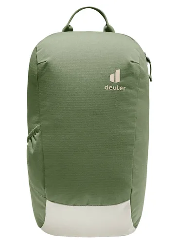 Deuter StepOut 12 Kentsel Sırt Çantası-haki / kum