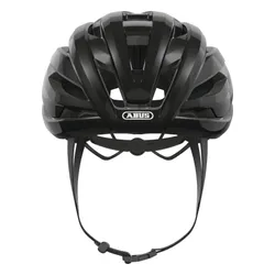 Kask rowerowy ABUS StormChaser Shiny Czarny Szosowy (rozmiar XL)