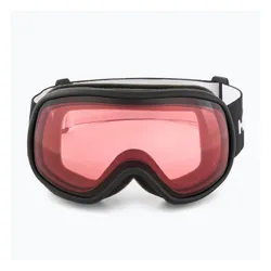 Gogle Head Ninja 395410 Red/Black