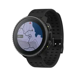 Смарт-часы Suunto Vertical All Black