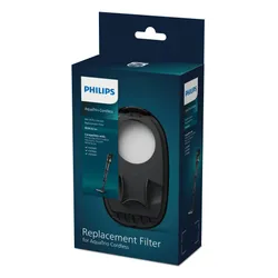 Filtr do odkurzacza Philips AquaTrio XV1791/01 1szt.