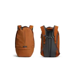 Городской рюкзак Bellroy Classic Backpack Plus (Second Edition) - бронза