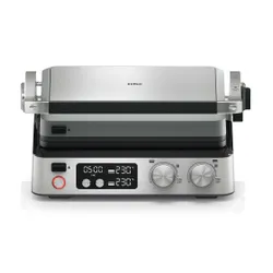 Электрический гриль Braun MultiGrill 7 CG7044-вафельные пластины