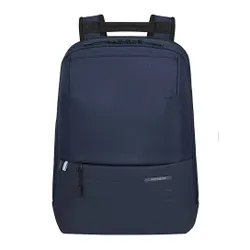 Рюкзак для ноутбука Samsonite StackD Biz 15.6 - темно-синий