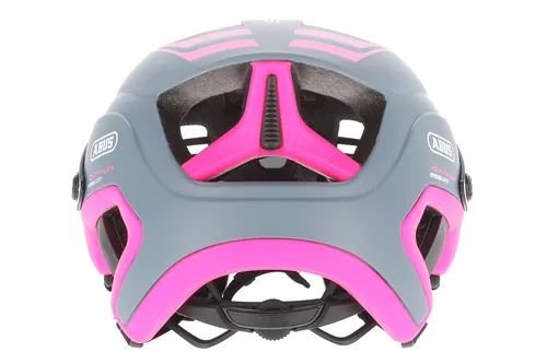 Kask rowerowy ABUS Montrailer