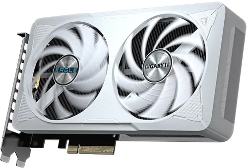 Karta graficzna GIGABYTE GeForce RTX 5060 Eagle Ice OC 8GB DLLS 4