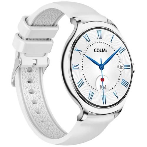Smartwatch COLMI L10 Srebrny