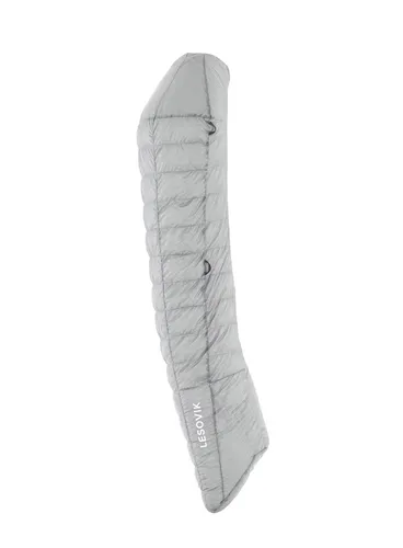 Topquilt Aura X Lesovik Hex 200 800 cuin (195 cm) - snowy white