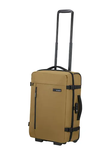 Сумка для салона на 2 колеса Samsonite Roader Duffle 55 см-olive green