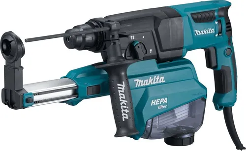 Makita HR2652 800W Döner çekiç