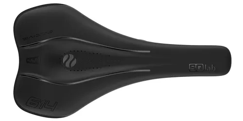 Siodełko SQLAB 614 ERGOWAVE® Active 2.1