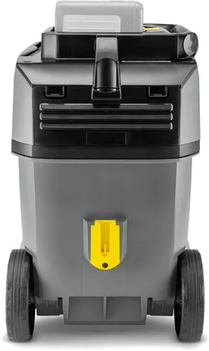Пылесос KARCHER Professional T 15/1 Bp Adv 1.355-350.0