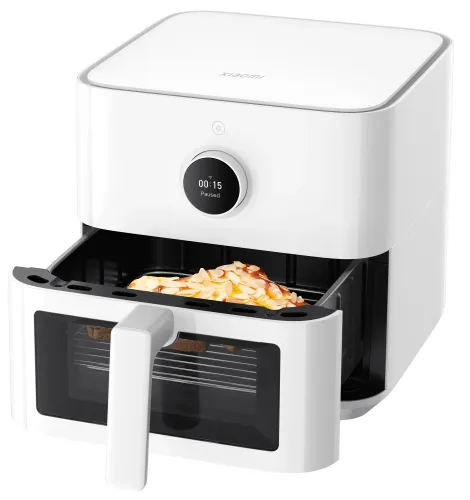 Frytkownica beztłuszczowa Xiaomi Mi Smart 1600W 5,5l Aplikacja mobilna