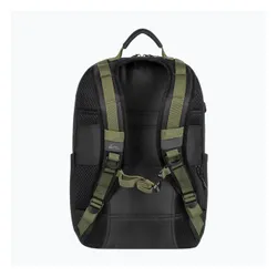 Plecak miejski Quiksilver Freeday 28 l grape leaf