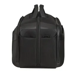 X-Rise Duffle Samsonite Seyahat Çantası-siyah