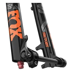 Амортизатор для велосипеда FOX RACING SHOX 38 Float