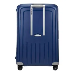 Walizka duża XL Samsonite S'Cure - dark blue