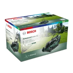 Kosiarka akumulatorowa BOSCH AdvancedlRotak 36V-40-650 06008B9F01