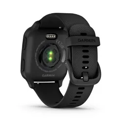 Умные Часы Garmin Venu SQ 2 Music серый