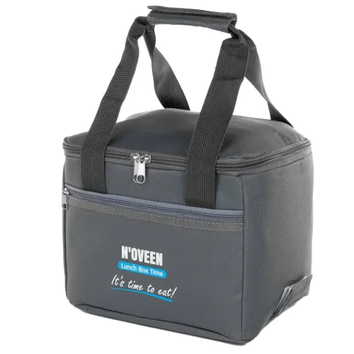 Lunchbox podgrzewany N'oveen LB510 1l Szary