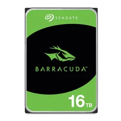 Dysk SEAGATE BarraCuda 16TB HDD