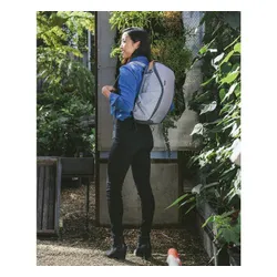 Рюкзак PEAK DESIGN Everyday Backpack 20L Zip EDLv2 - пепельный