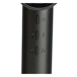 Suszarka ŁUCZNIK HyperAir IQ 1.0 Midnight Gray 1800W