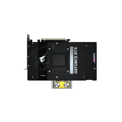 Karta graficzna Gigabyte GeForce RTX 5090 XTREME WATERFORCE WB 32GB GDDR7 512bit DLSS 4