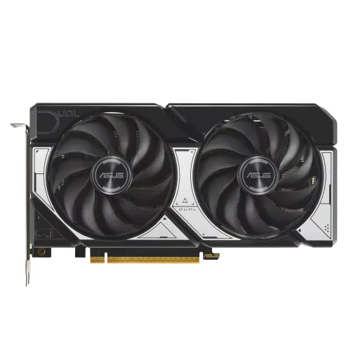 Karta graficzna ASUS Dual GeForce RTX 5060 OC Edition Advanced 8GB GDDR7 128bit DLSS 4