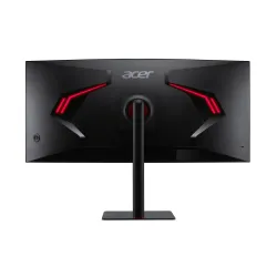 Monitor Acer Nitro XV345CURV3bmiphuzx 34" UWQHD VA180Hz 1ms VRB Gamingowy Zakrzywiony