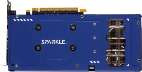 Karta graficzna SPARKLE Arc B570 Guardian OC 10GB GDDR6 160bit
