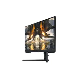 Monitor Samsung Odyssey G5 S32AG520PP - gamingowy - 32" - 2K - 165Hz - 1ms