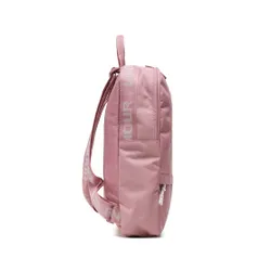 Under Armour UA Loudon Rucsac SM 1376456-697 Elixir roz / alb