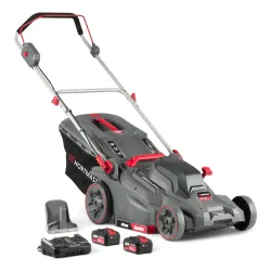 Kosiarka akumulatorowa HORTMASZ HKA EC 143