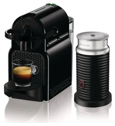 De'Longhi Nespresso Inissia EN80.BAE czarny
