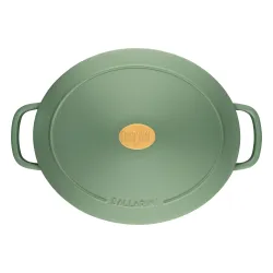 Garnek Ballarini Bellamonte 75003-569-0 Indukcja Żeliwo 4,5l