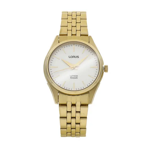 LORUS RG252TX9 Gold / Gold Saatler